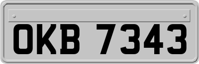OKB7343