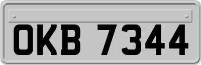 OKB7344