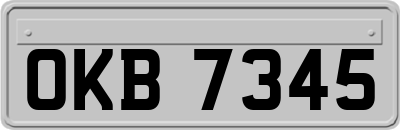OKB7345