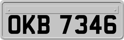 OKB7346