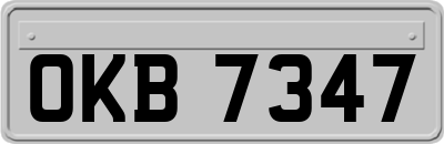 OKB7347