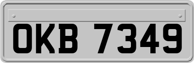 OKB7349