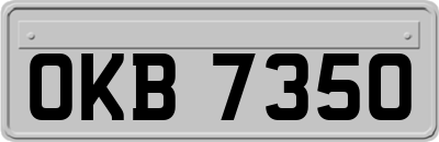 OKB7350