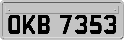 OKB7353