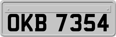 OKB7354