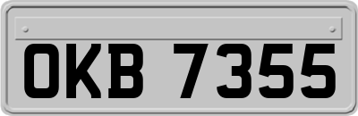 OKB7355