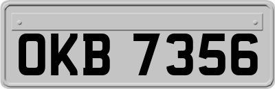 OKB7356