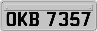 OKB7357