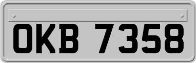 OKB7358