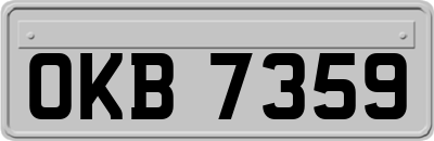 OKB7359