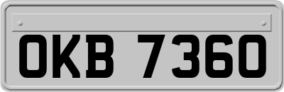 OKB7360
