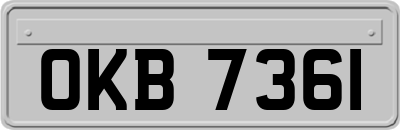 OKB7361