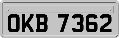 OKB7362