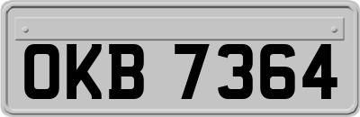 OKB7364