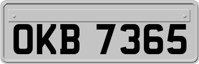 OKB7365