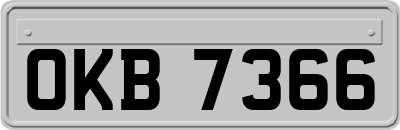 OKB7366