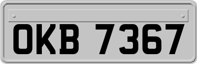 OKB7367