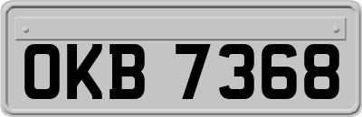 OKB7368