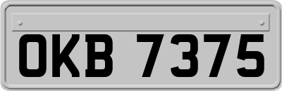 OKB7375