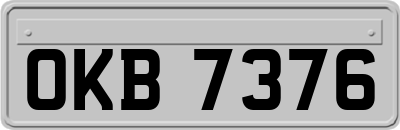 OKB7376