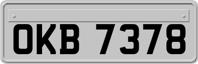 OKB7378