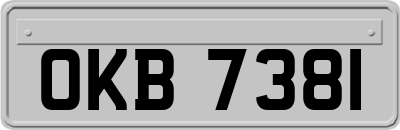 OKB7381