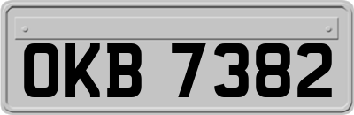 OKB7382