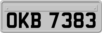 OKB7383