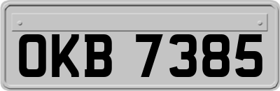 OKB7385