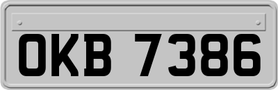 OKB7386