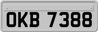 OKB7388