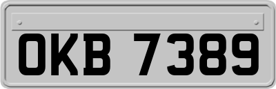 OKB7389