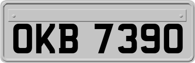 OKB7390