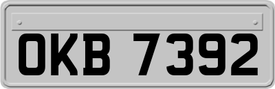 OKB7392