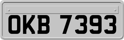 OKB7393