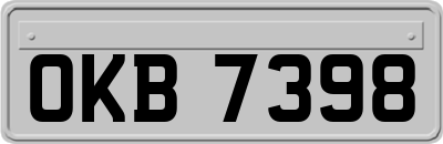 OKB7398