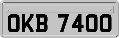 OKB7400