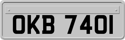 OKB7401