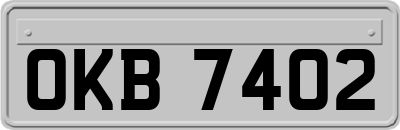 OKB7402