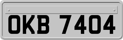 OKB7404