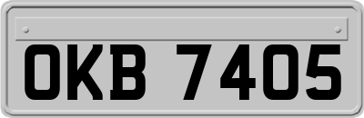 OKB7405