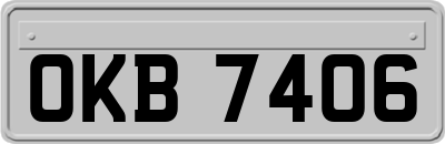 OKB7406