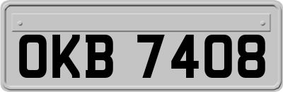 OKB7408