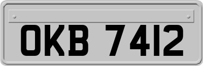 OKB7412
