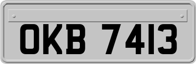 OKB7413