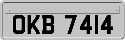 OKB7414