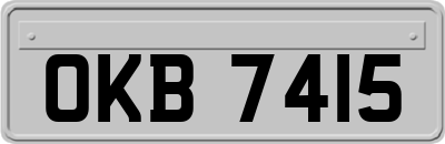 OKB7415
