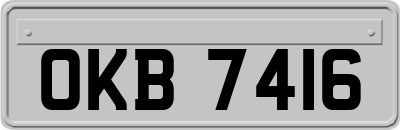 OKB7416