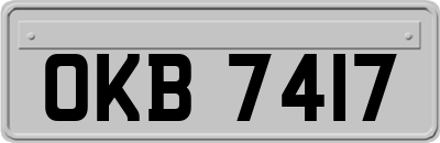 OKB7417