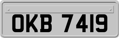 OKB7419